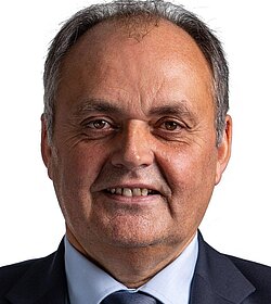 Josef Friedl