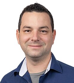 Richard Svatek Richard Svatek