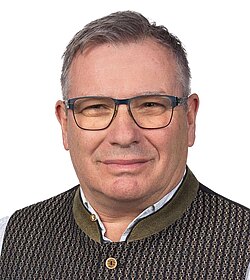 Johann Mayer Johann Mayer