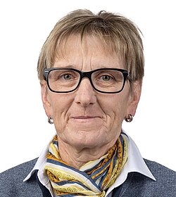 Margarete Maron Margarete Maron